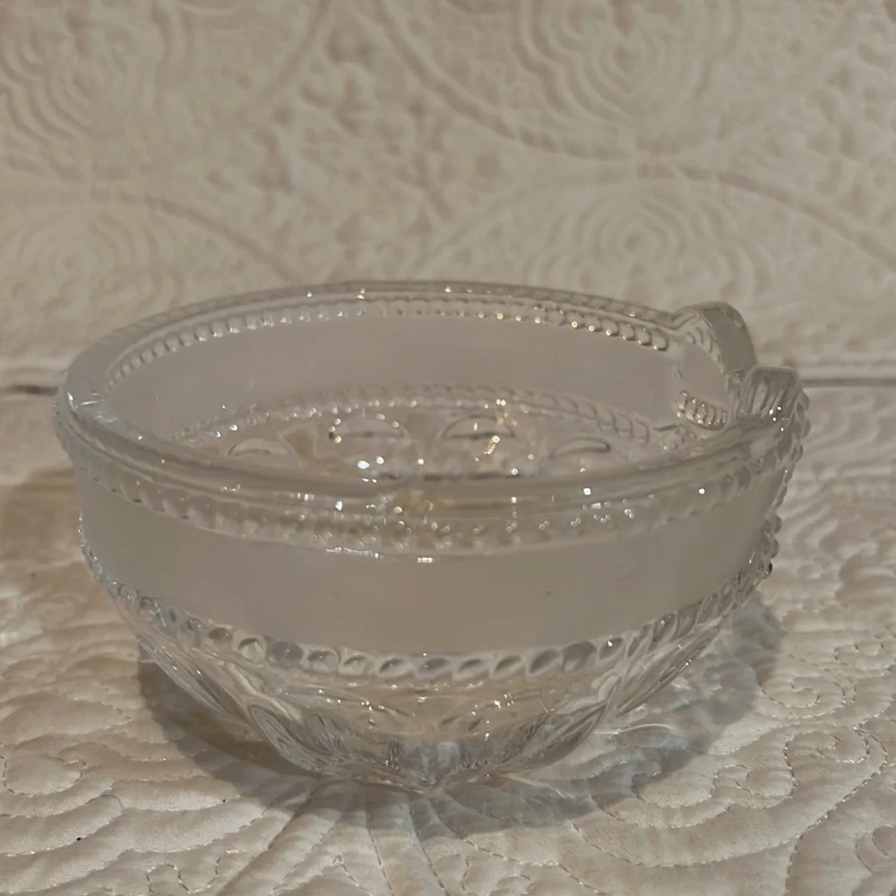 Studio Crystal bowl‎